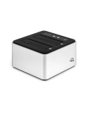 OWC Drive Dock USB 3.2 (10Gb/s) Dual-Bay Drive Docking Solution