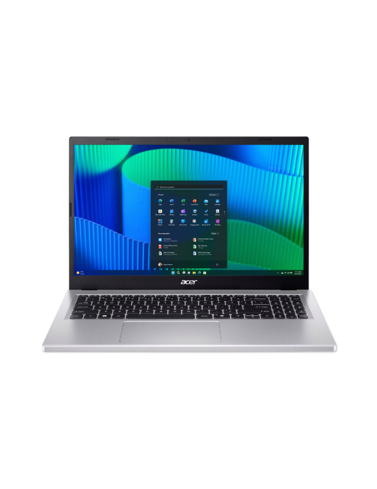 Acer Extensa (EX215-57-TCO-3290) 15,6" Full-HD, Intel i3-1315U, 8GB RAM, 256GB SSD, Windows 11 Pro EDU