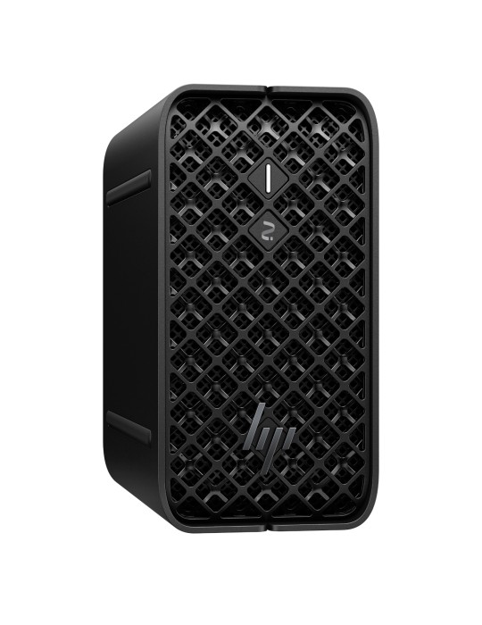 HP Z2 Mini G1a Workstation B76Q7ET [AMD Ryzen AI Max Pro 395, 128GB RAM, 2TB SSD, AMD Radeon 8060S, Windows 11]