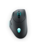 Alienware Wireless AW620M Gaming Maus (Dark)