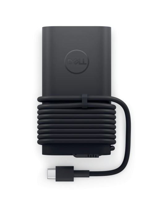 Dell 100-W-USB-C-GaN-Ultra-Slim-Adapter