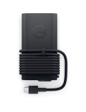 Dell 100-W-USB-C-GaN-Ultra-Slim-Adapter