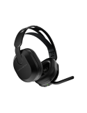 Turtlebeach Stealth 500 PC kabelloses Gaming Headset mit 40 Stunden Akkulaufzeit für PC, PS5