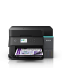 Epson EcoTank ET-3950 3in1 Multifunktions-Tintentankdrucker A4, Drucker, Scanner, Kopierer