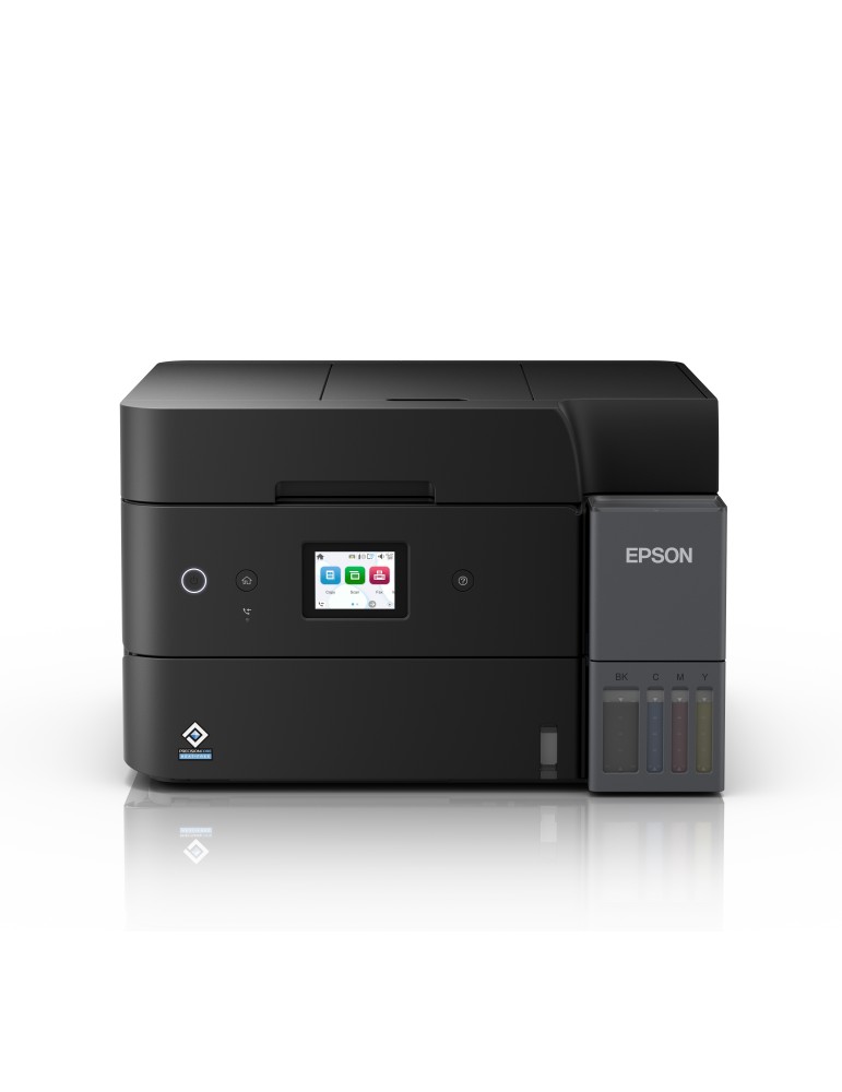 Epson EcoTank ET-4950 4in1 Multifunktions-Tintentankdrucker A4, Drucker, Scanner, Kopierer