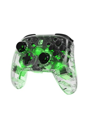 PDP Afterglow Deluxe kabelloser Controller für die Nintendo Switch