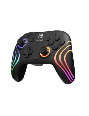 PDP Afterglow Wave kabelloser Controller für die Nintendo Switch