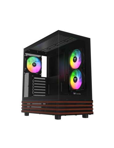 Thermaltake View 270 Plus WS ARGB Black | PC-Gehäuse