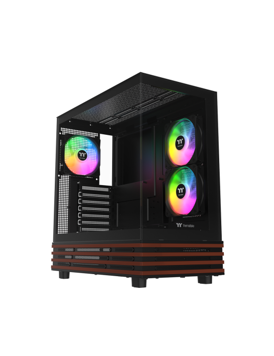 Thermaltake View 270 Plus WS ARGB Black | PC-Gehäuse