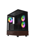 Thermaltake View 270 Plus WS ARGB Black | PC-Gehäuse