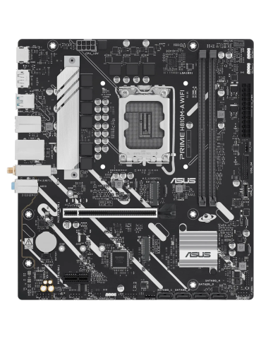 ASUS Prime H810M-A WIFI Mainboard Sockel 1851