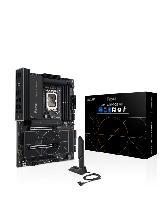 ASUS PROART Z890-CREATOR WIFI Mainboard