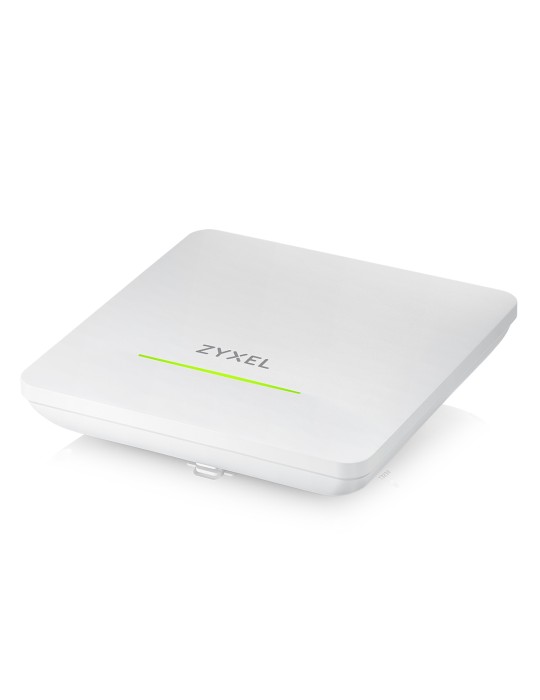Zyxel NWA50BE WiFi 7 NebulaFlex Access Point BE5100 Dual-Band, 1x 2.5G LAN