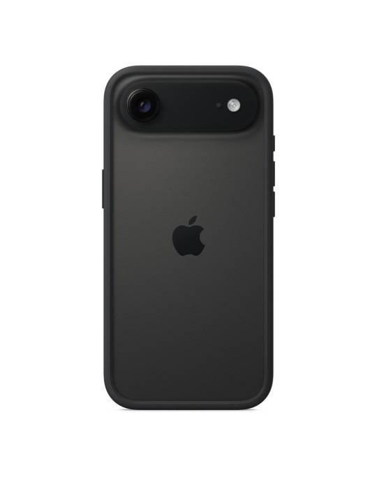 Apple Bumper iPhone Air schwarz