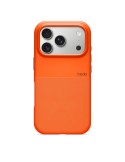 Apple Beats Rugged Case iPhone 17 Pro mit MagSafe und Kamerasteuerung nevada orange
