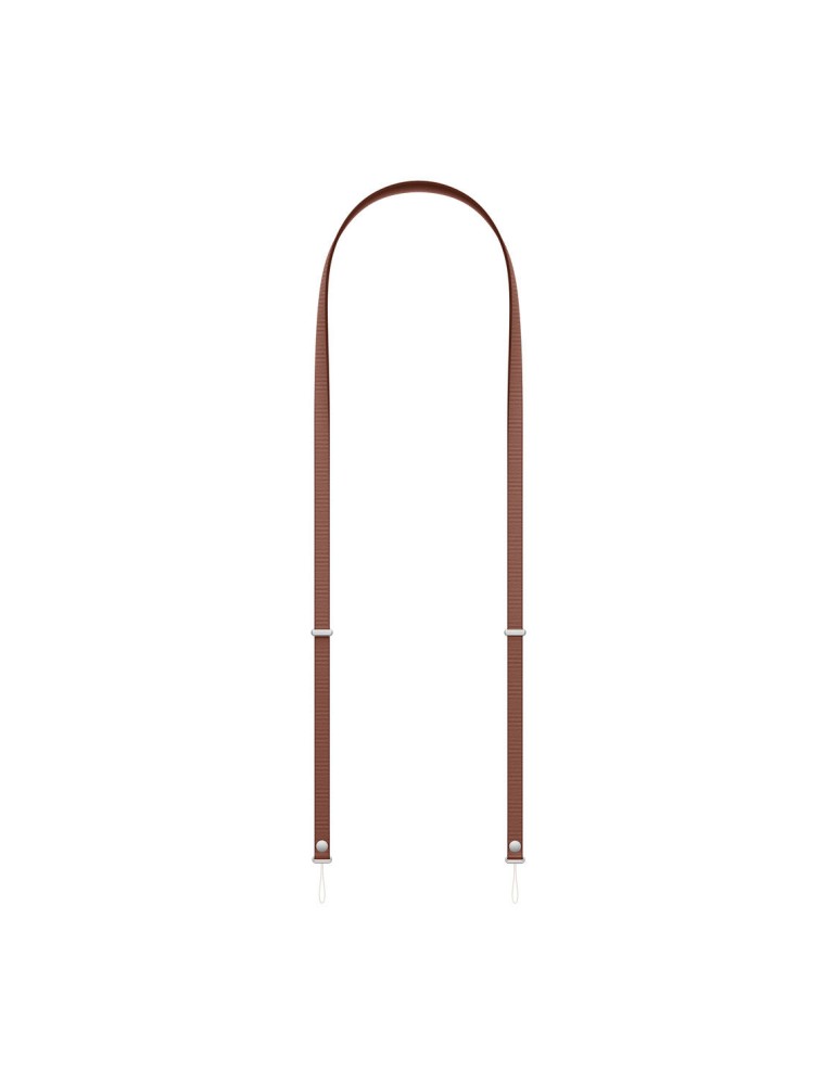 Apple Crossbody Band siena