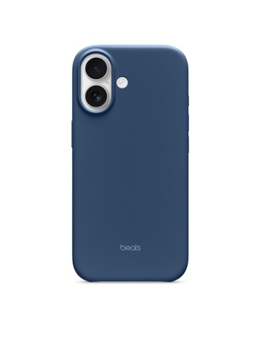 Apple Beats Case iPhone 17 mit MagSafe und Kamerasteuerung felsblau