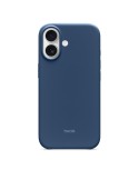 Apple Beats Case iPhone 17 mit MagSafe und Kamerasteuerung felsblau