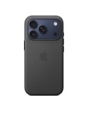 Apple Funktionsgewebe Case iPhone 17 Pro mit MagSafe schwarz