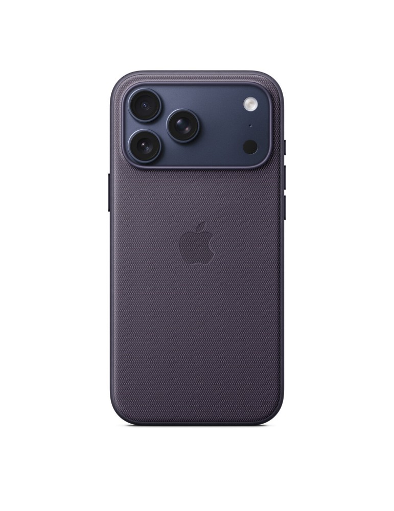 Apple Funktionsgewebe Case iPhone 17 Pro Max mit MagSafe lila
