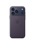 Apple Funktionsgewebe Case iPhone 17 Pro Max mit MagSafe lila