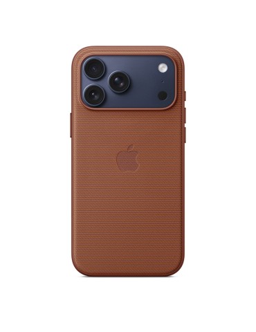 Apple Funktionsgewebe Case iPhone 17 Pro Max mit MagSafe siena