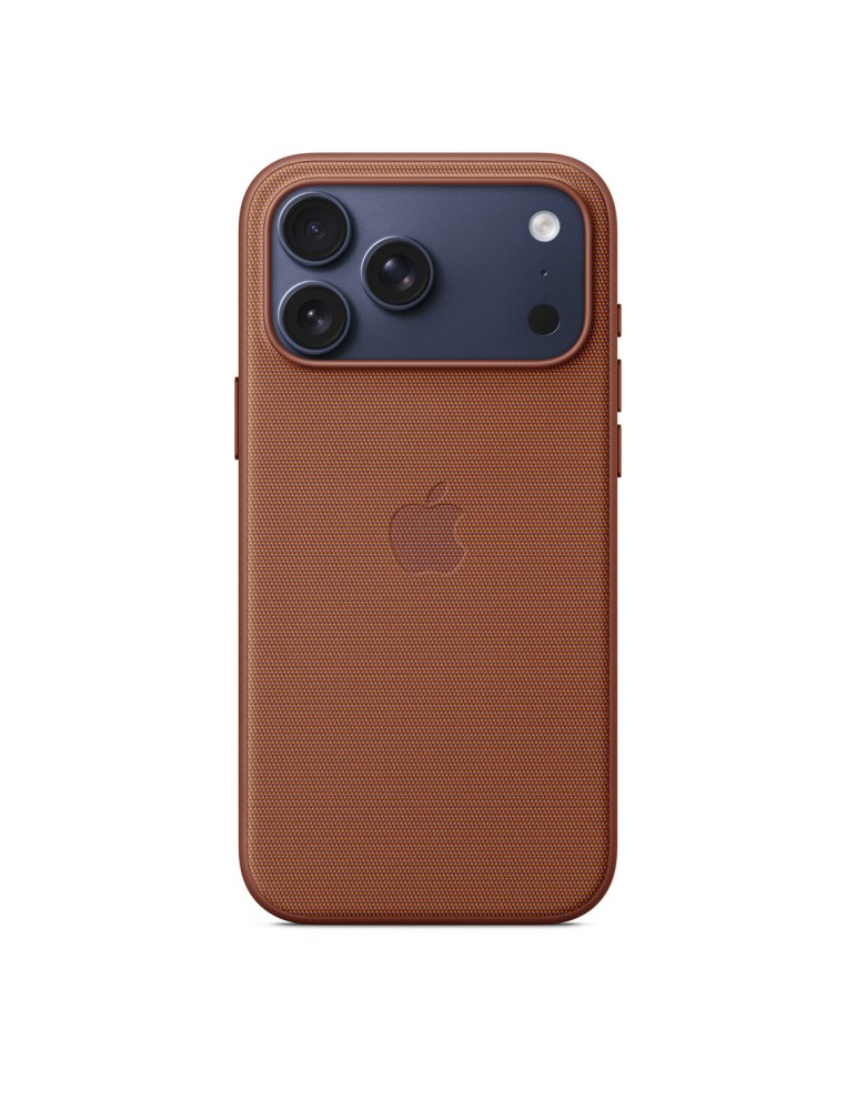 Apple Funktionsgewebe Case iPhone 17 Pro Max mit MagSafe siena