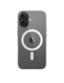 Apple Clear Case iPhone 17 mit MagSafe