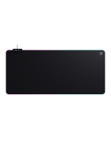 Turtlebeach Sense AIMO XXL Mauspad XXL Gaming Mauspad mit RGB-Beleuchtung