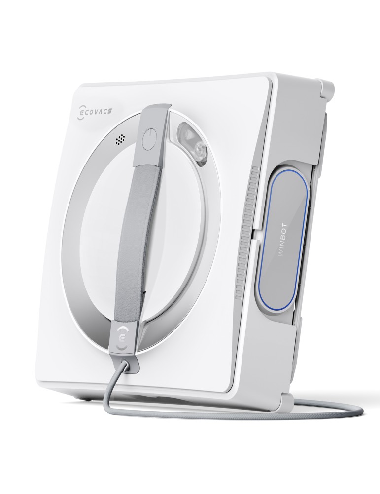 ECOVACS WINBOT W2 PRO Weiß Fensterputz-Roboter