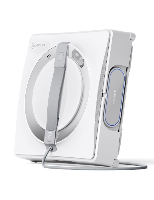 ECOVACS WINBOT W2 PRO Weiß Fensterputz-Roboter