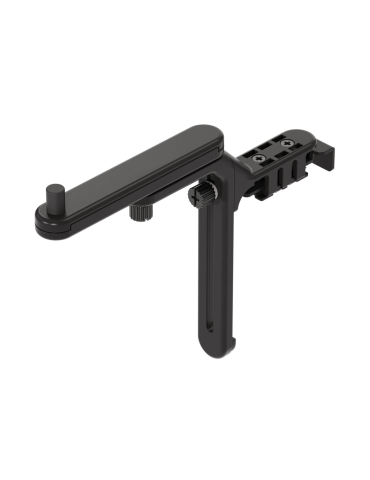 HAVN HS 420 GPU-Halterung schwarz