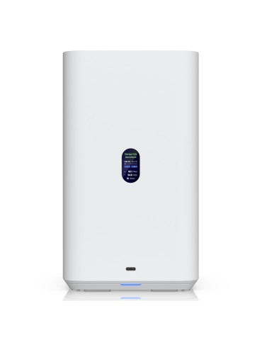 Ubiquiti UNAS 2 Weiß 0/2 3.5" HDD, 1x 2.5GbE, 1x USB-C Expansion, 4GB RAM