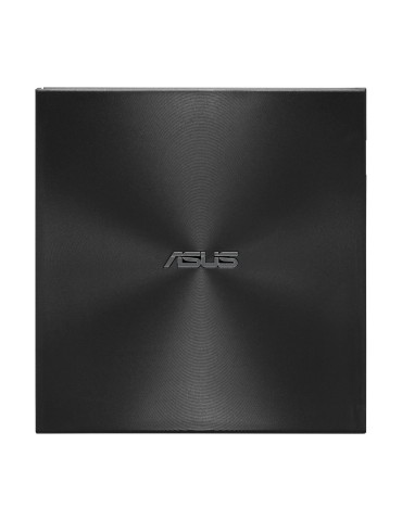 ASUS ZenDrive U8M SDRW-08U8M-U externes DVD-Laufwerk/Brenner