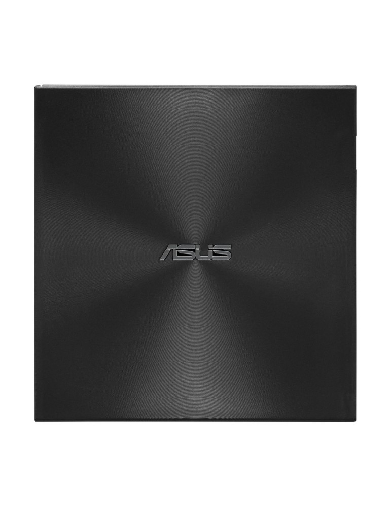 ASUS ZenDrive U8M SDRW-08U8M-U externes DVD-Laufwerk/Brenner