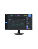 Lenovo D27-40 Office Monitor - FHD, HDMI, 75Hz HDMI 1.4 + VGA