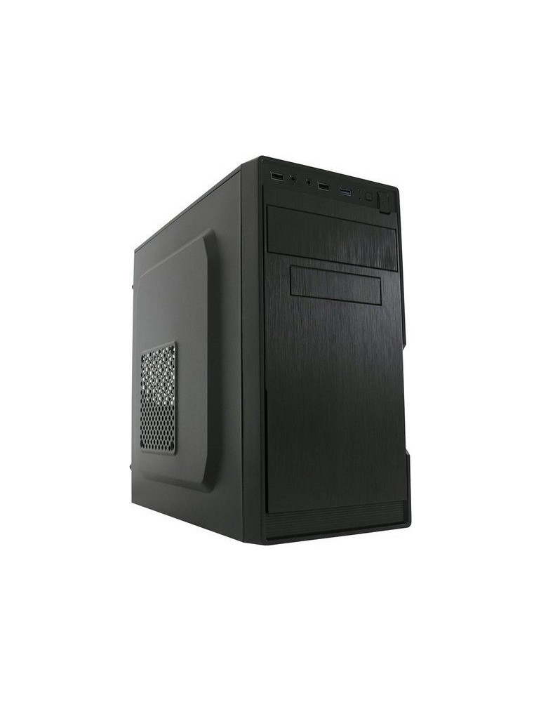 LC-Power 2014MB - Micro ATX | PC-Gehäuse