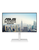 ASUS VA24EQSB-W Business Monitor - Höhenverstellung, Pivot, USB