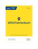 Buhl Data WISO Fahrtenbuch 2023