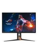 ASUS ROG Swift PG27AQN Gaming Monitor - NVIDIA G-Sync, 360 Hz