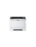 KYOCERA ECOSYS PA4000wx Laserdrucker s/w - A4, Drucker, Duplex, USB, LAN, WLAN