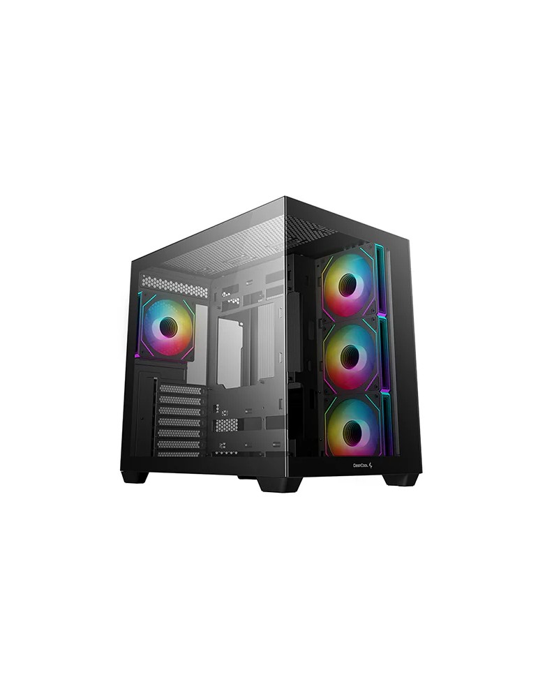 DeepCool CG530 4F | PC-Gehäuse