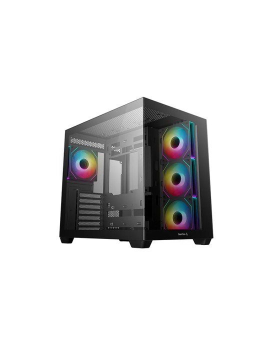 DeepCool CG530 4F | PC-Gehäuse