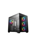 DeepCool CG530 4F | PC-Gehäuse