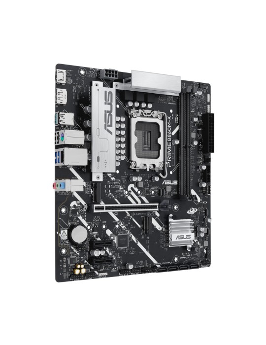 ASUS PRIME B860M-K Mainboard Sockel AM5