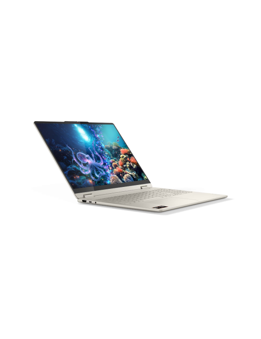Lenovo Yoga 7 2-in-1 83JU000PGE - 16" 2,8K OLED, AMD Ryzen™ AI 7-350, 32GB RAM, 1TB SSD, Windows 11