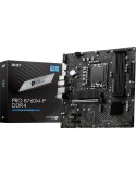 MSI PRO B760M-P DDR4