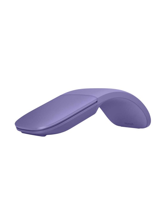 Microsoft Surface Arc Maus - Violett