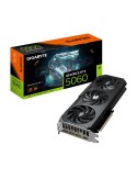 Gigabyte GeForce RTX 5060 8GB Gaming OC Grafikkarte - 8GB GDDR7, HDMI, 3x DP