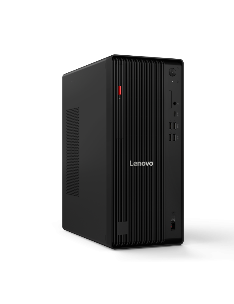 Lenovo ThinkCentre M70t Tower 12YH001SGE - Intel Core Ultra 5 225, 16GB DDR5 RAM, 512GB SSD, Intel UHD Grafik, Win11 Pro